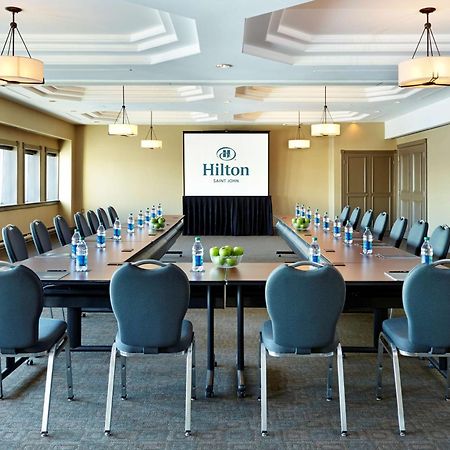Hotel Hilton Saint-Jean Extérieur photo