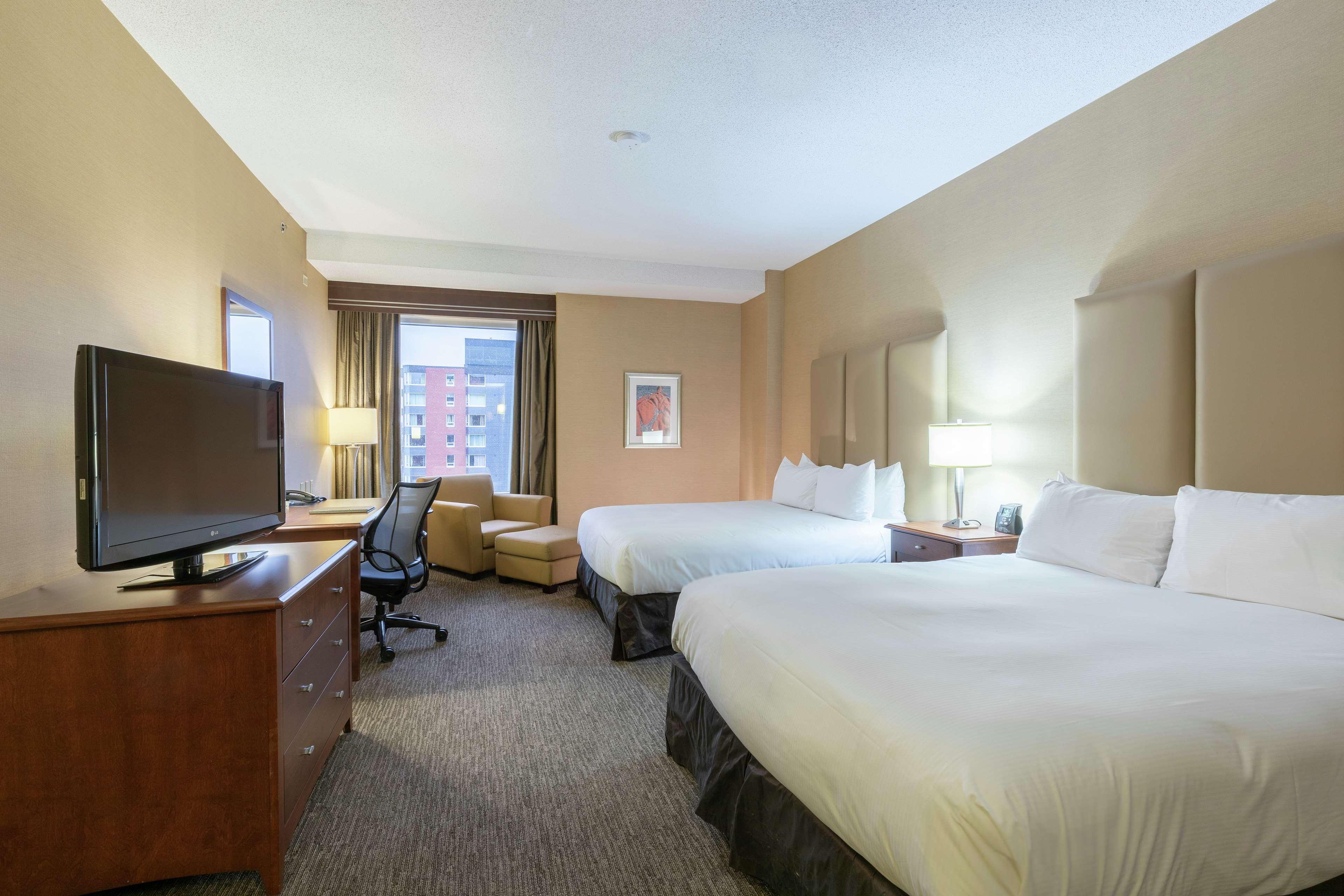 Hotel Hilton Saint-Jean Extérieur photo