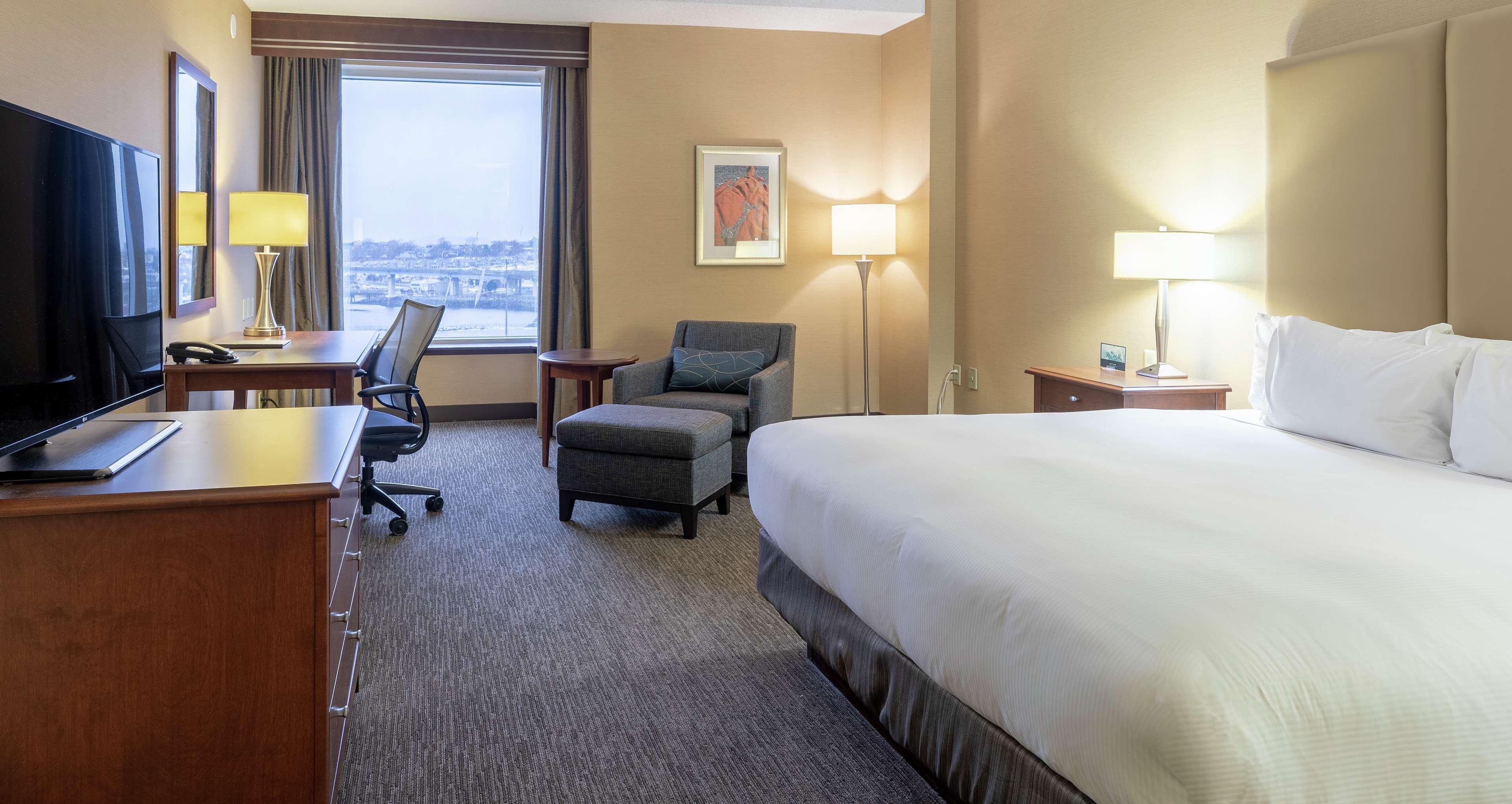 Hotel Hilton Saint-Jean Extérieur photo
