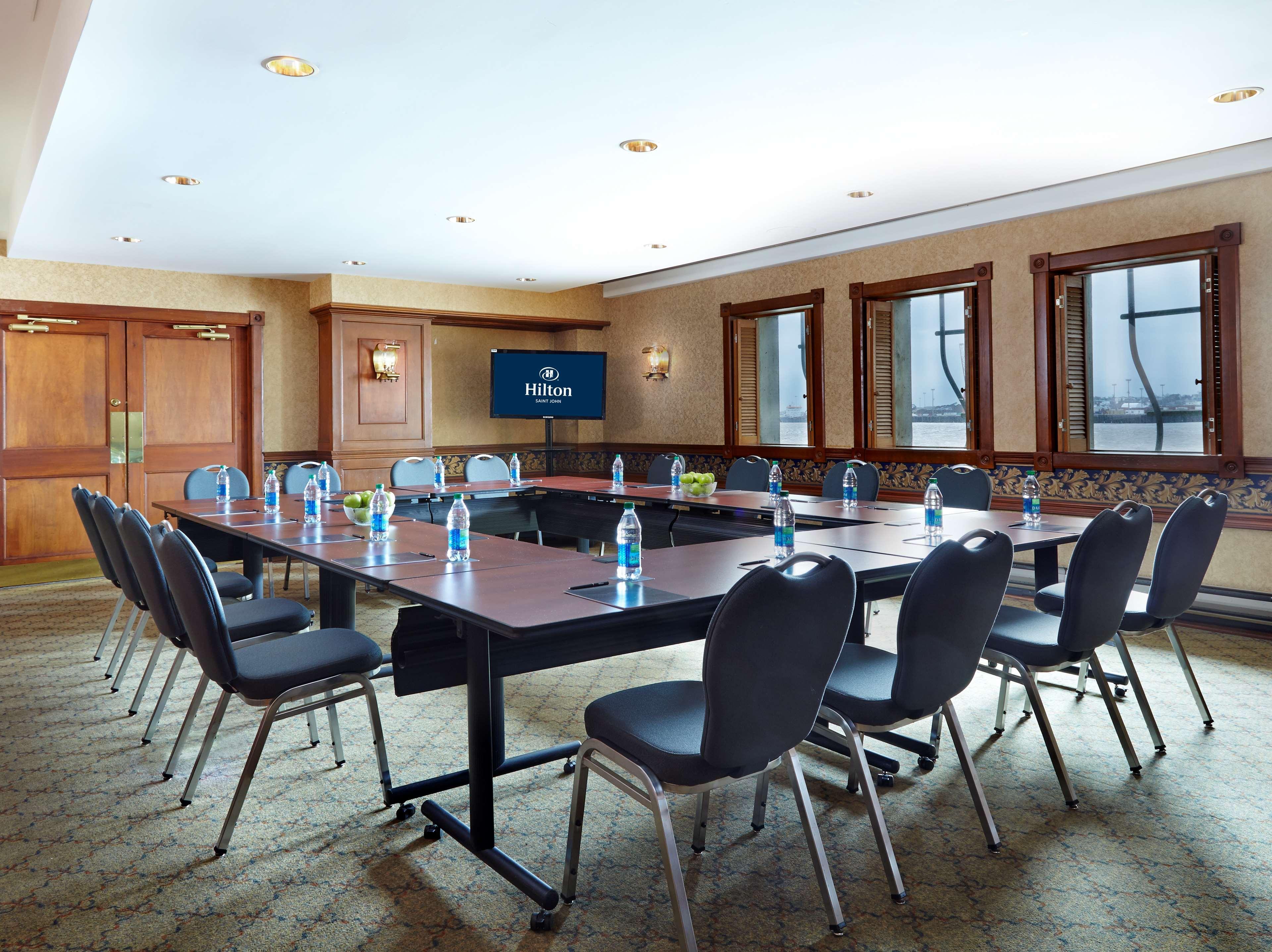 Hotel Hilton Saint-Jean Extérieur photo