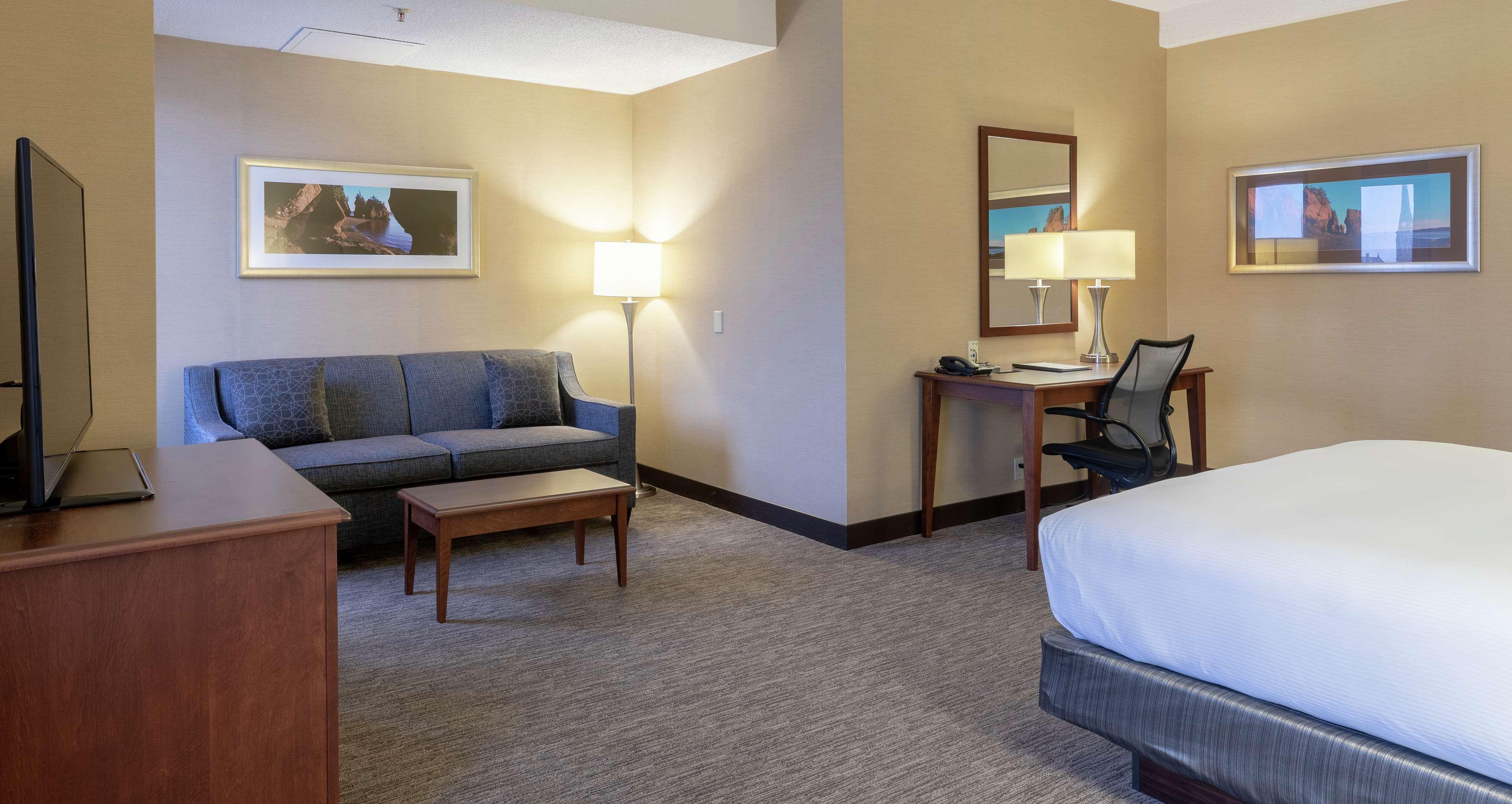 Hotel Hilton Saint-Jean Extérieur photo