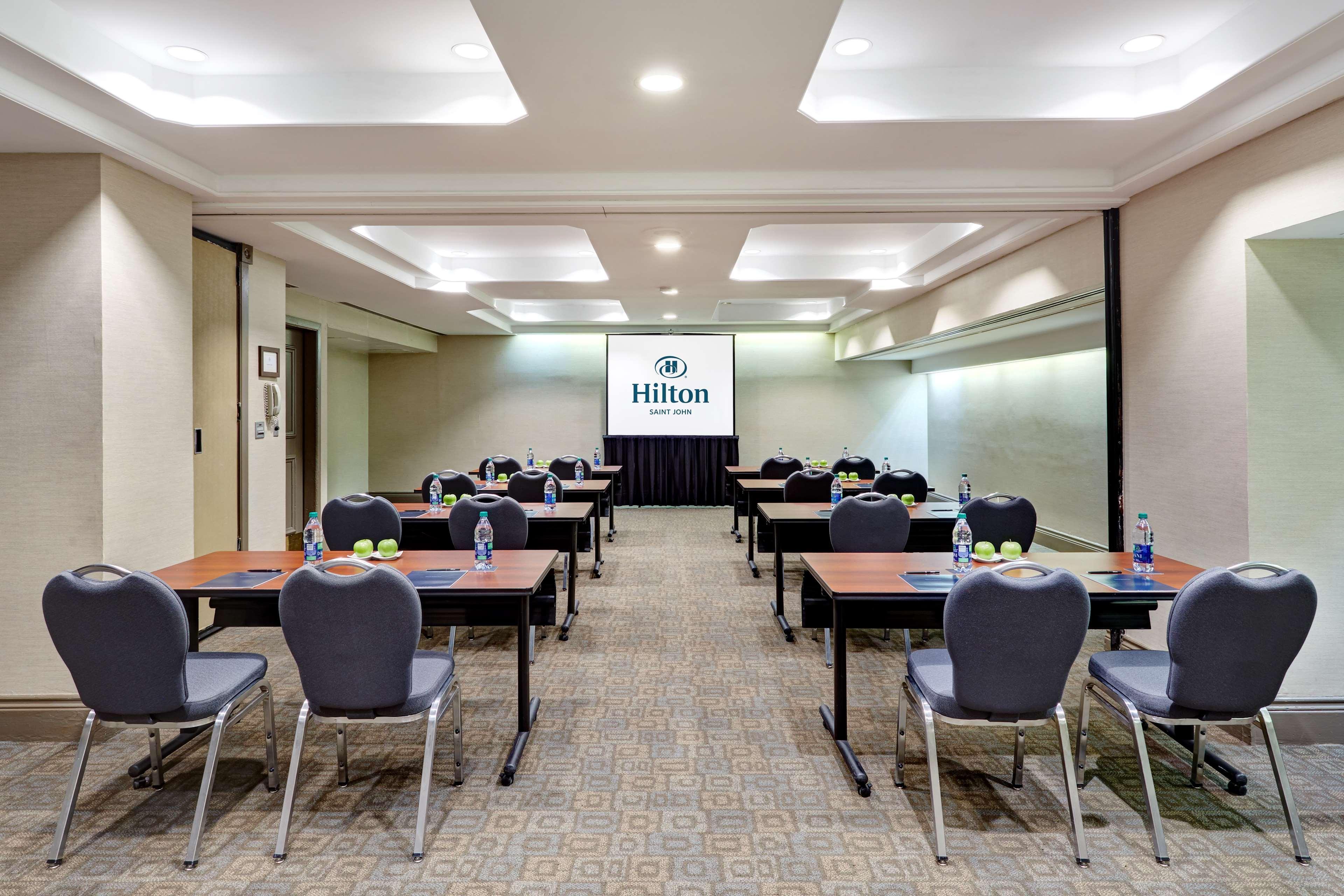 Hotel Hilton Saint-Jean Extérieur photo