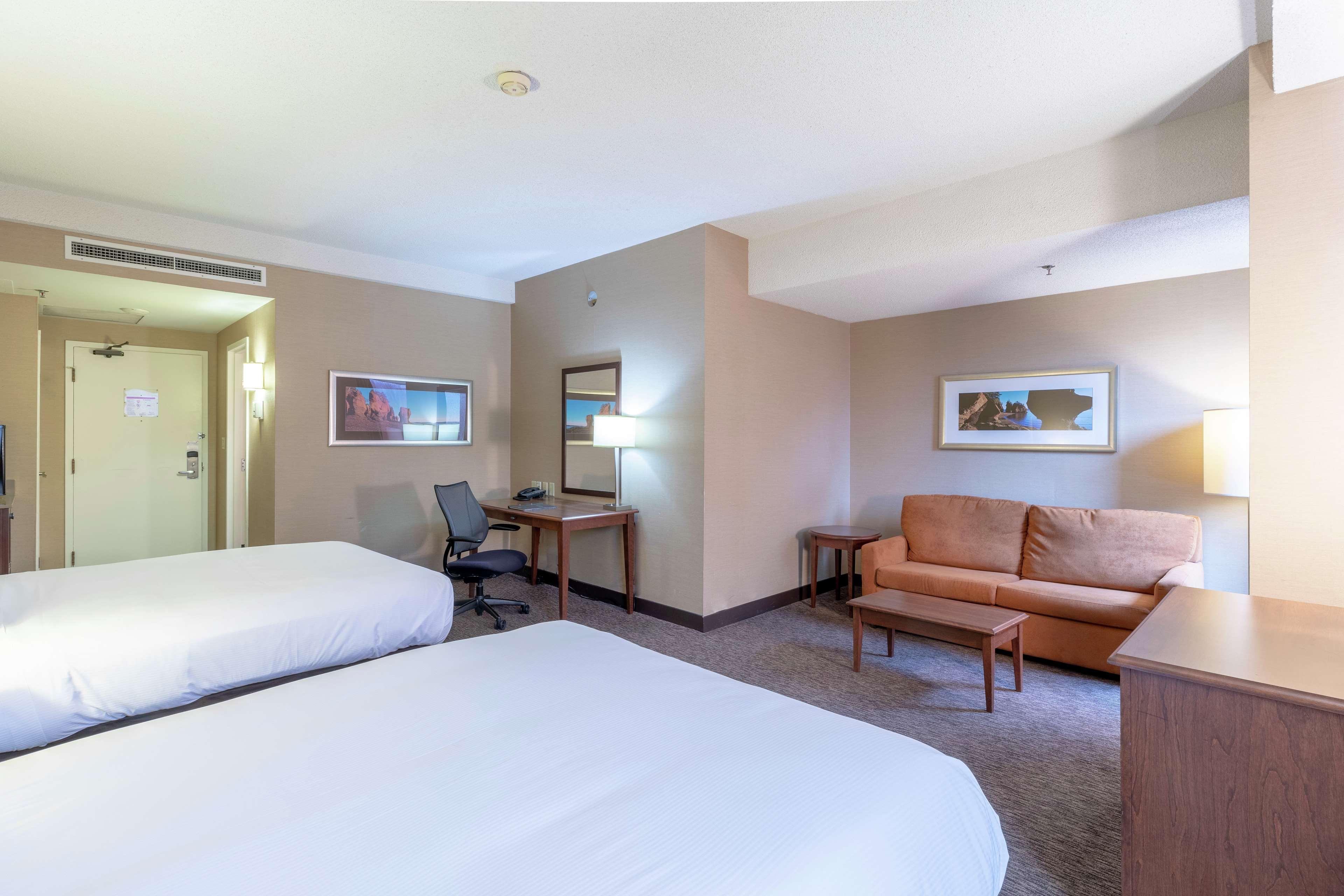 Hotel Hilton Saint-Jean Extérieur photo
