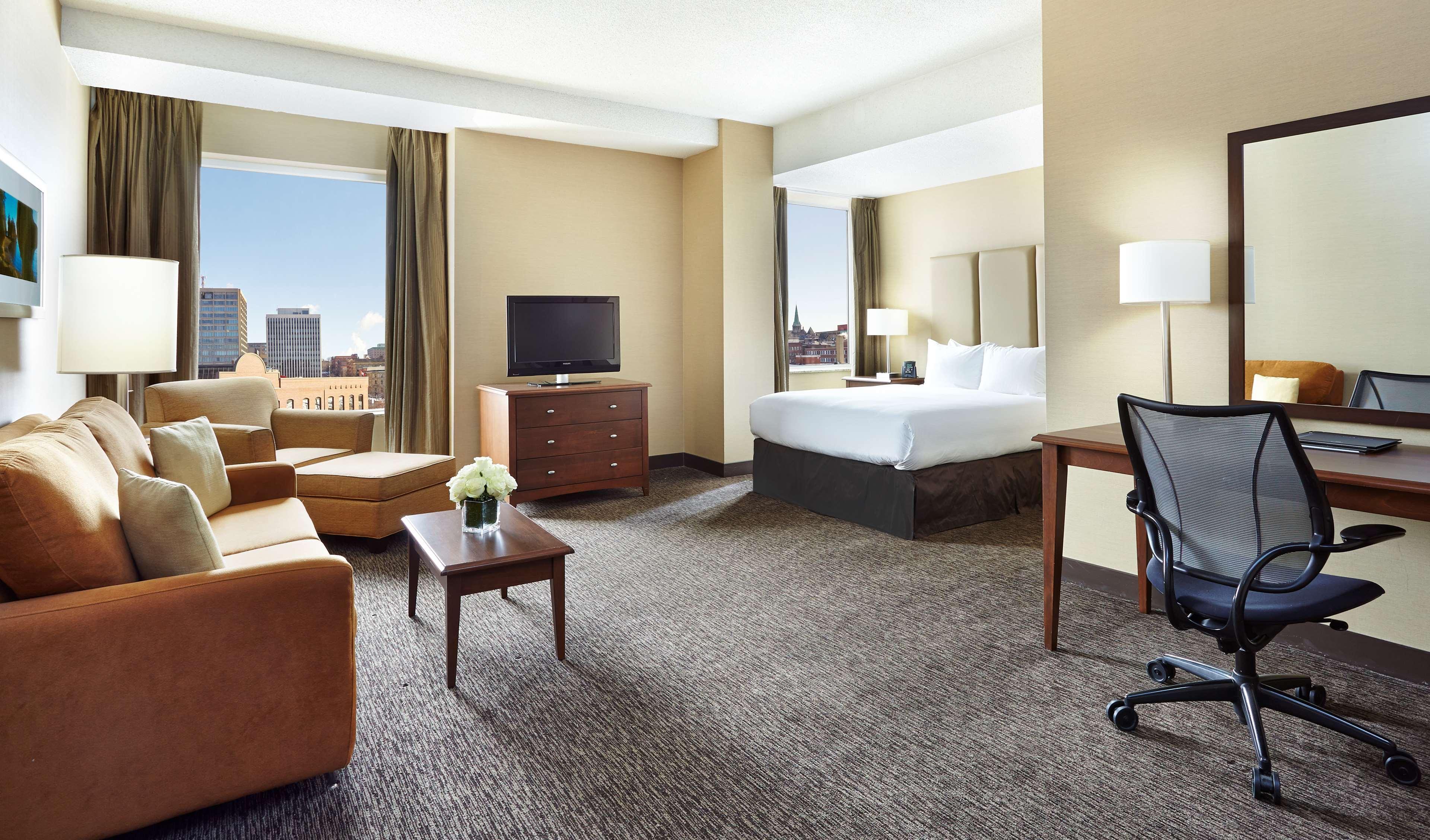 Hotel Hilton Saint-Jean Extérieur photo