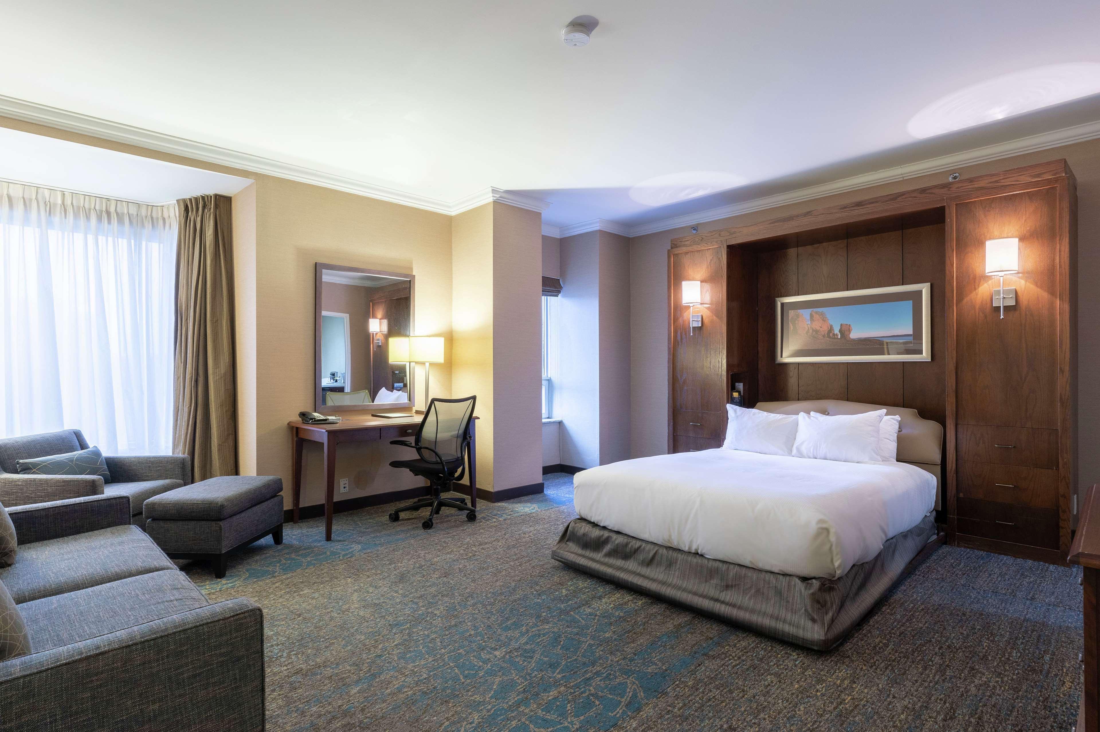 Hotel Hilton Saint-Jean Extérieur photo