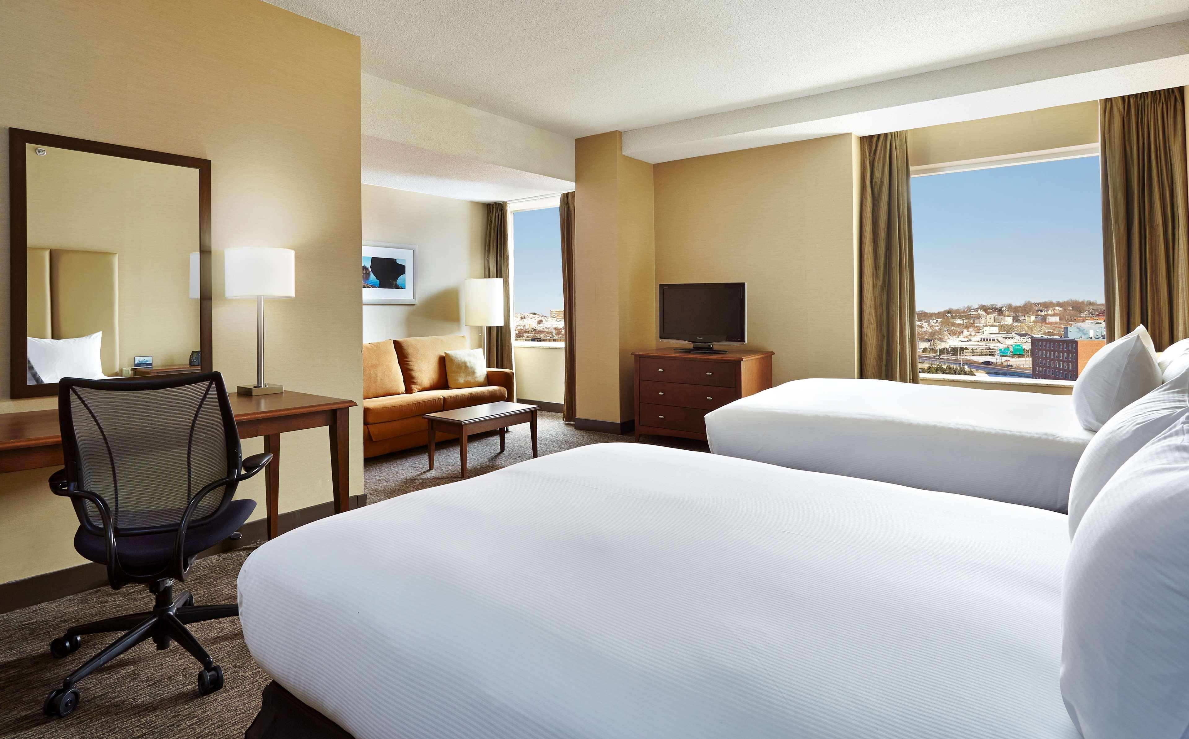 Hotel Hilton Saint-Jean Extérieur photo