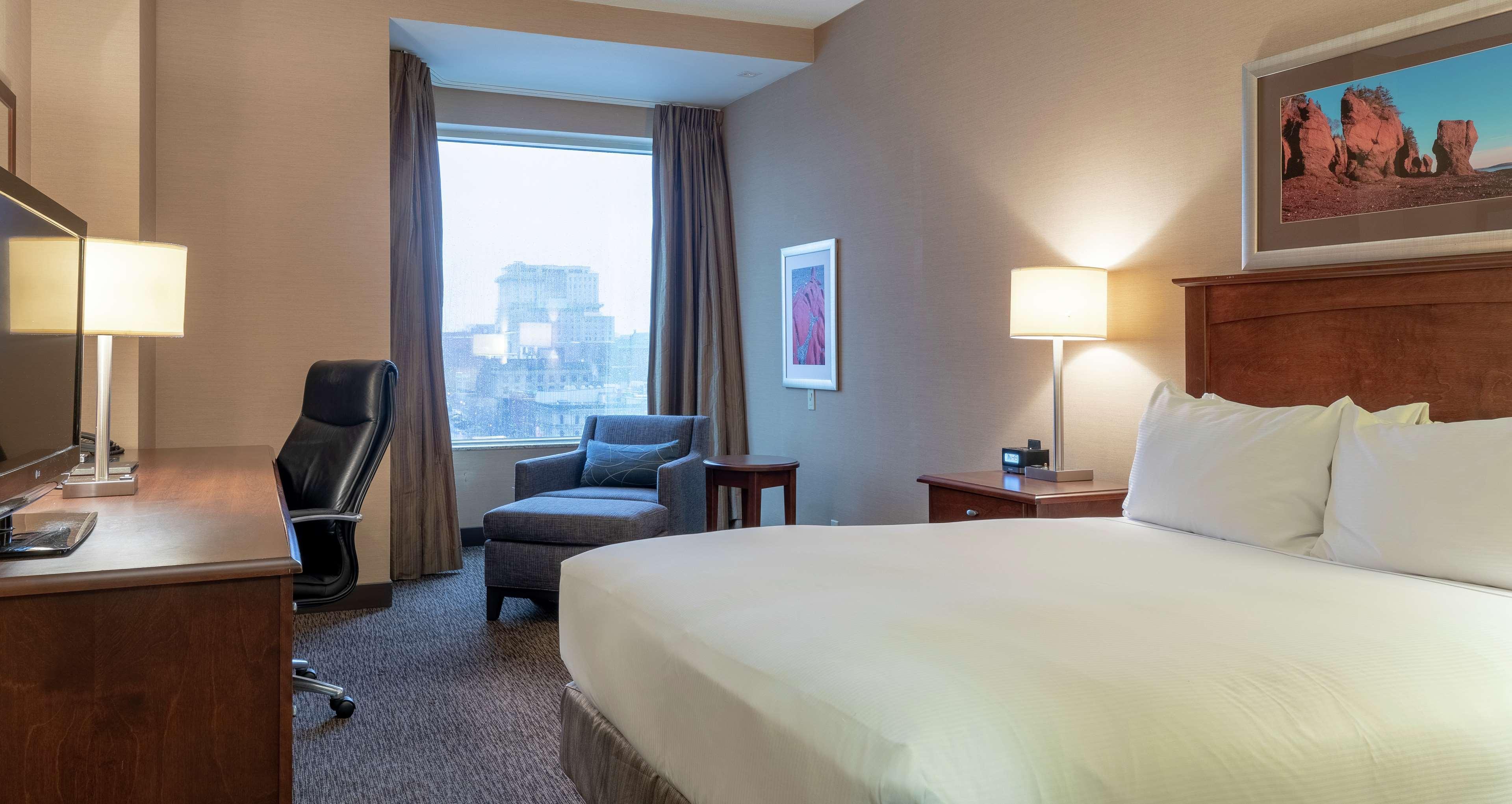 Hotel Hilton Saint-Jean Extérieur photo