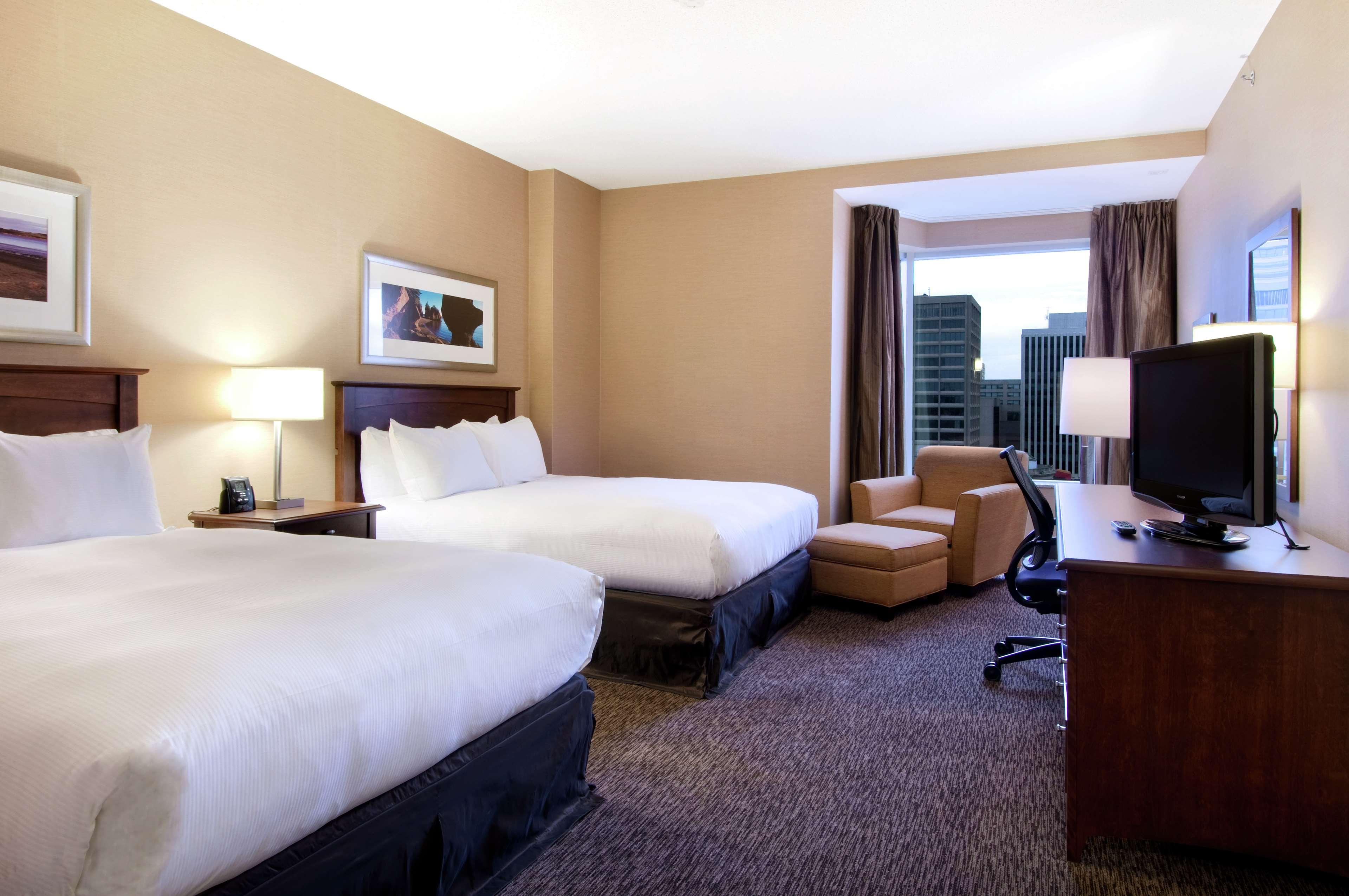 Hotel Hilton Saint-Jean Extérieur photo