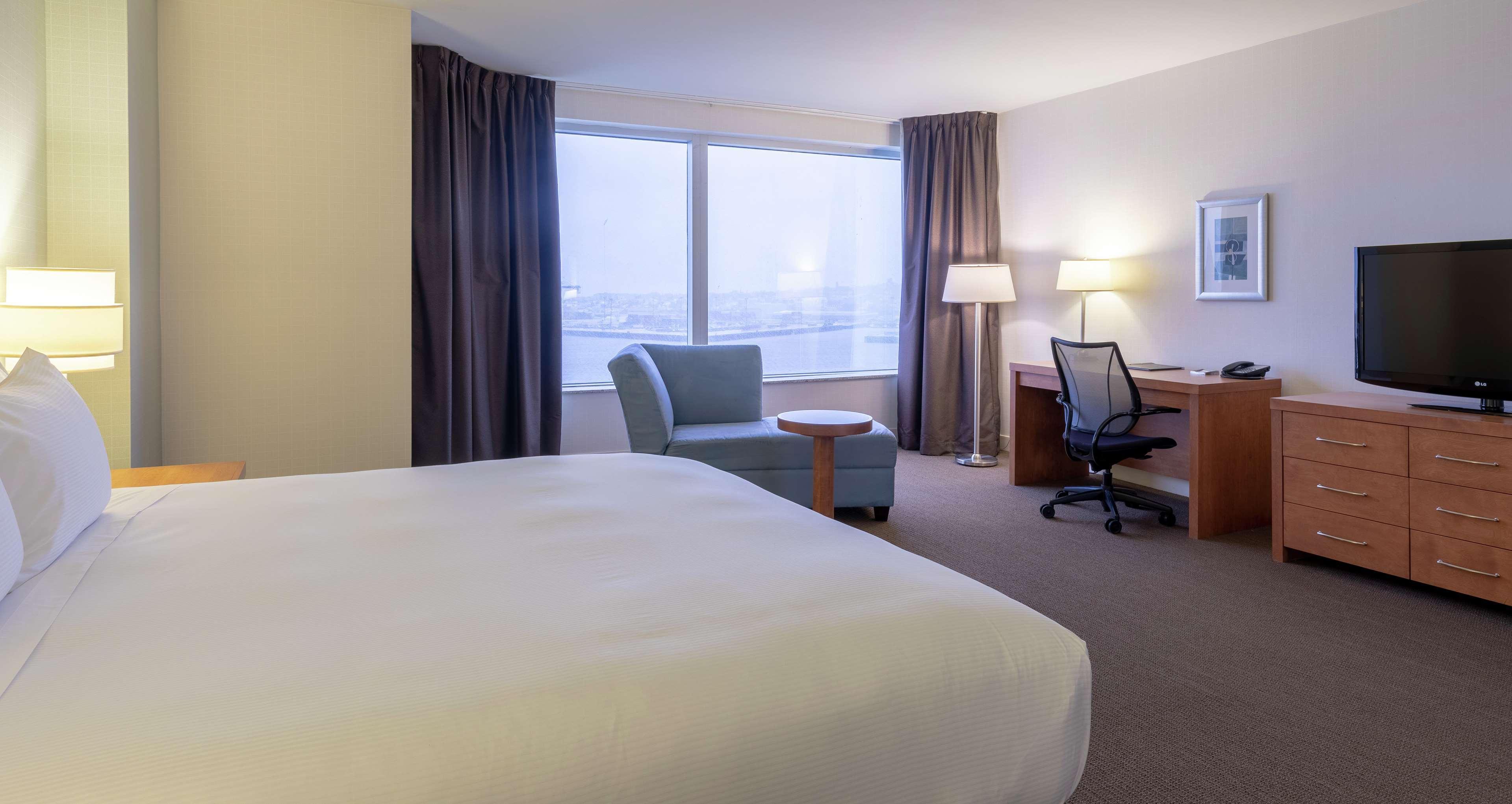 Hotel Hilton Saint-Jean Extérieur photo