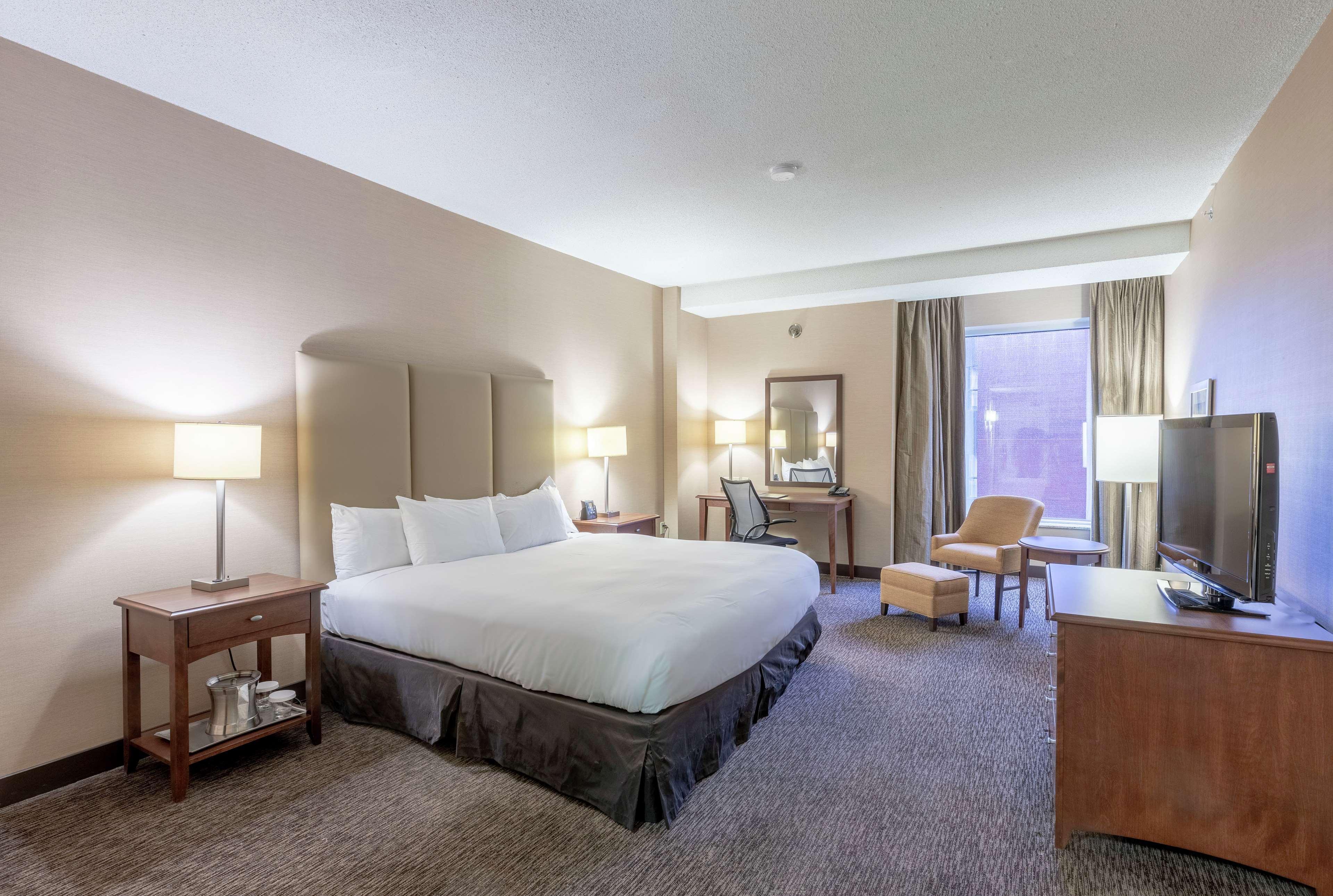 Hotel Hilton Saint-Jean Extérieur photo