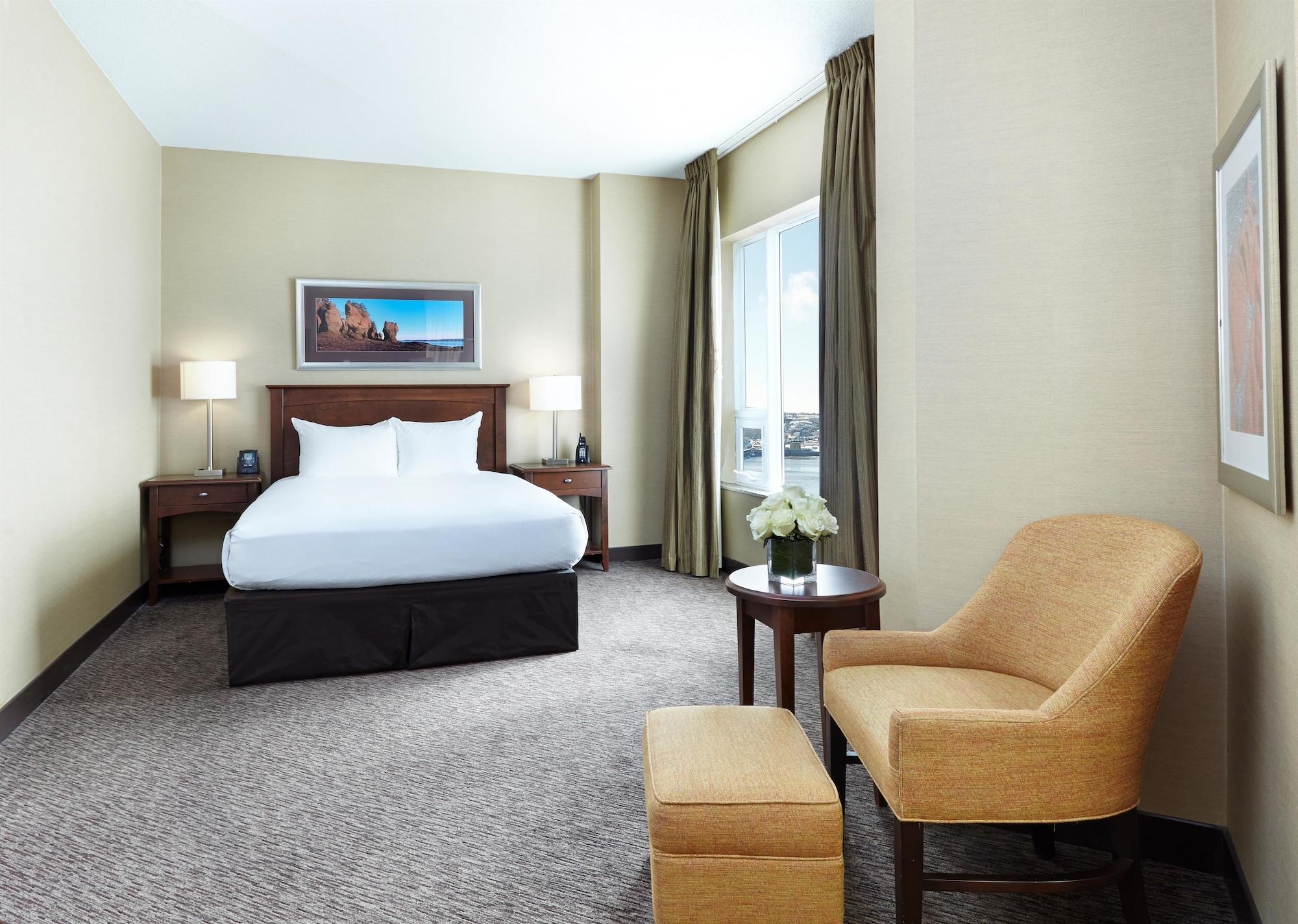 Hotel Hilton Saint-Jean Extérieur photo