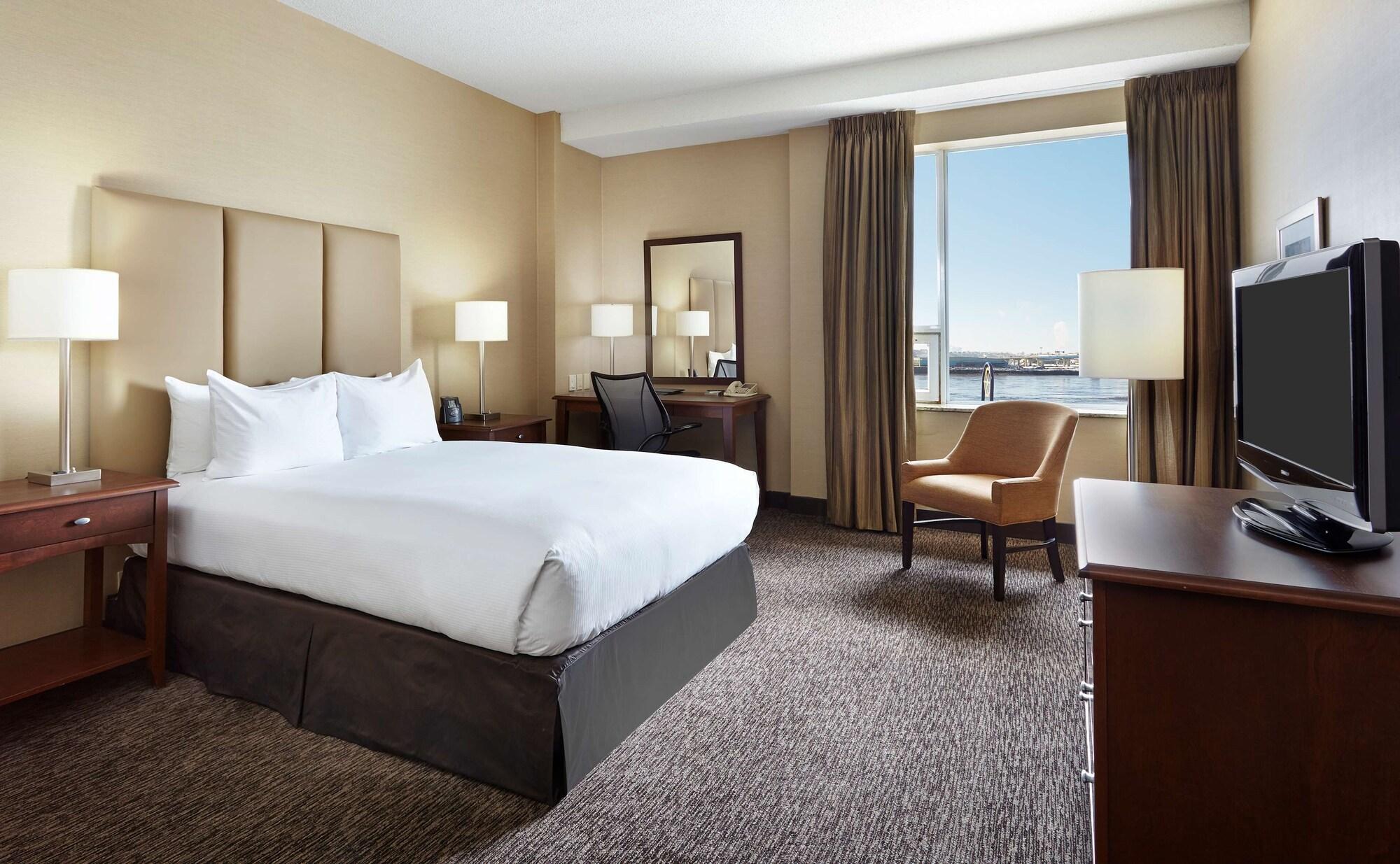 Hotel Hilton Saint-Jean Extérieur photo