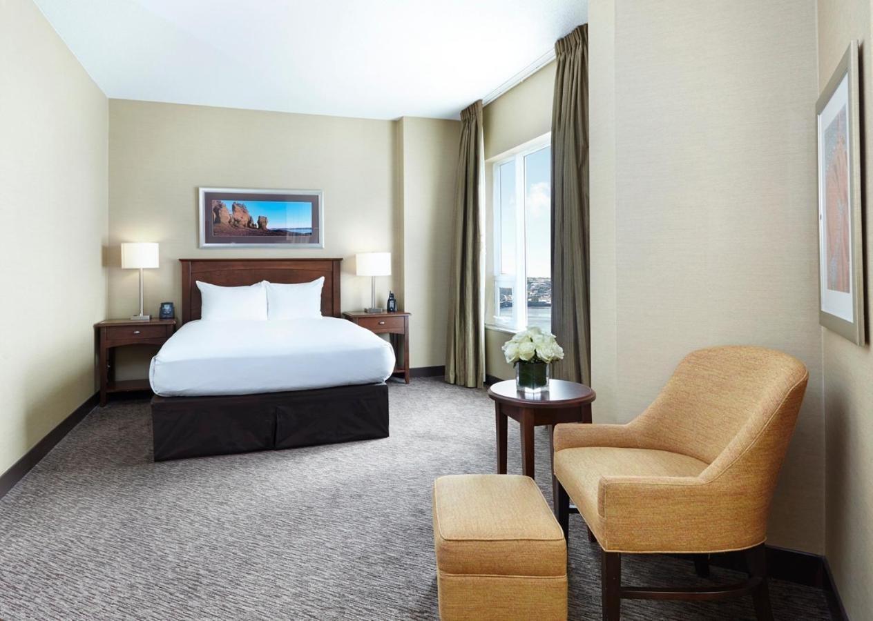Hotel Hilton Saint-Jean Extérieur photo