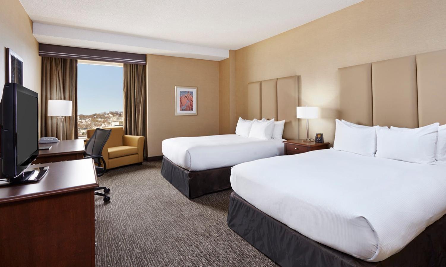 Hotel Hilton Saint-Jean Extérieur photo