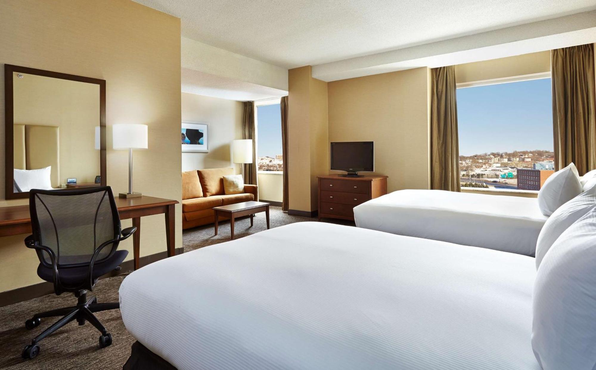 Hotel Hilton Saint-Jean Extérieur photo