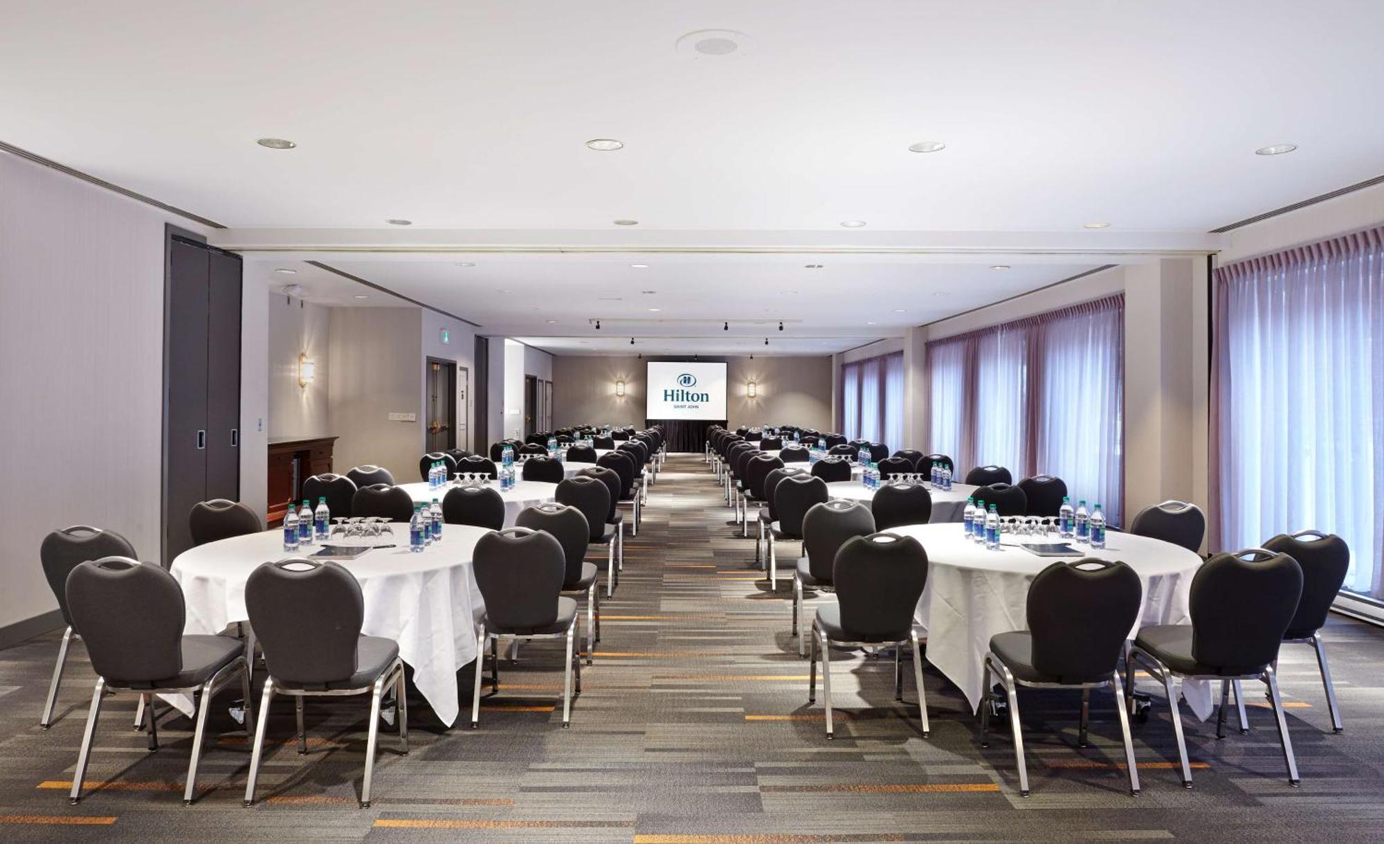 Hotel Hilton Saint-Jean Extérieur photo