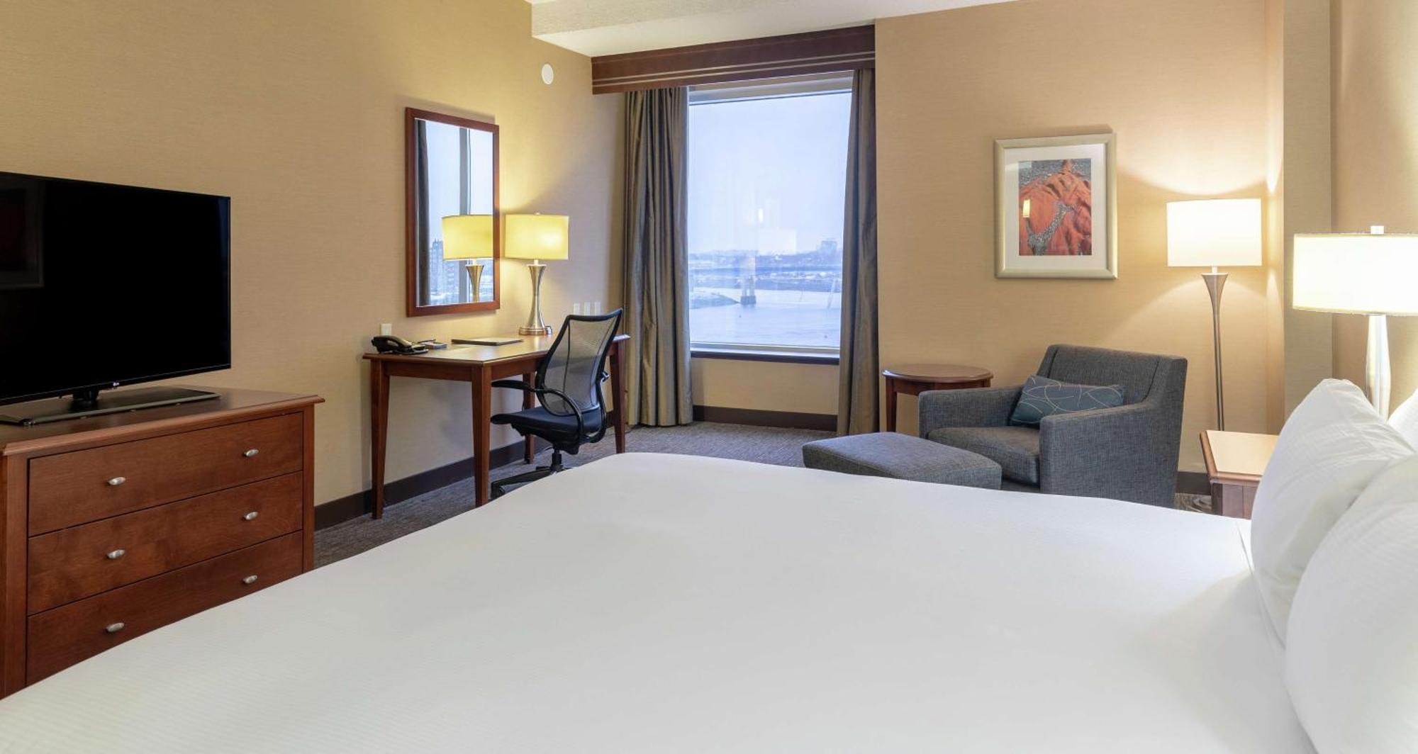 Hotel Hilton Saint-Jean Extérieur photo