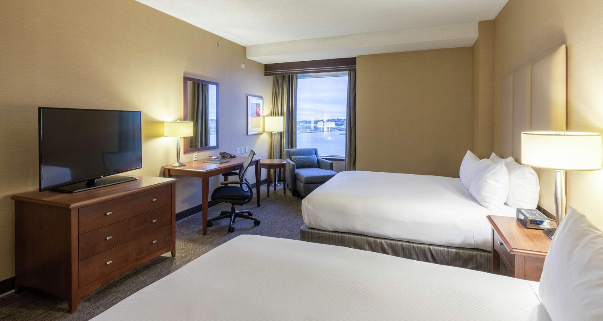 Hotel Hilton Saint-Jean Extérieur photo