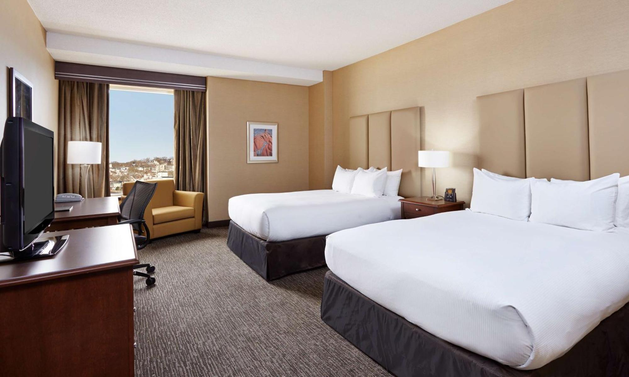 Hotel Hilton Saint-Jean Extérieur photo