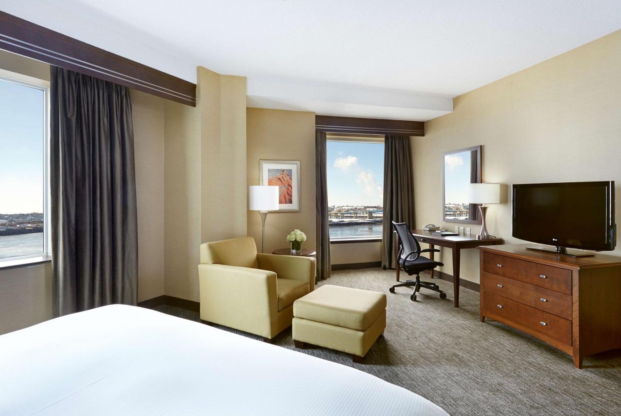 Hotel Hilton Saint-Jean Extérieur photo