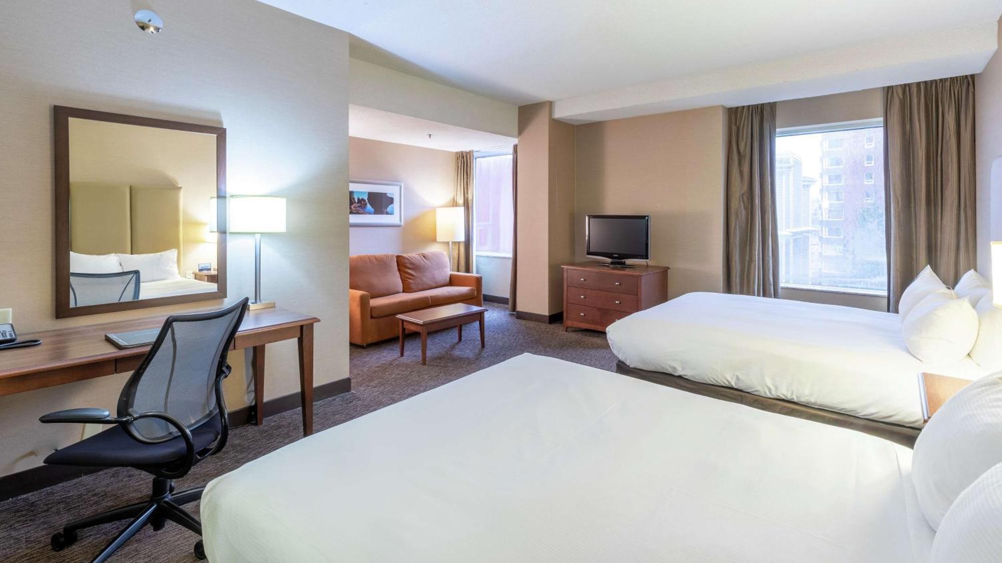 Hotel Hilton Saint-Jean Extérieur photo