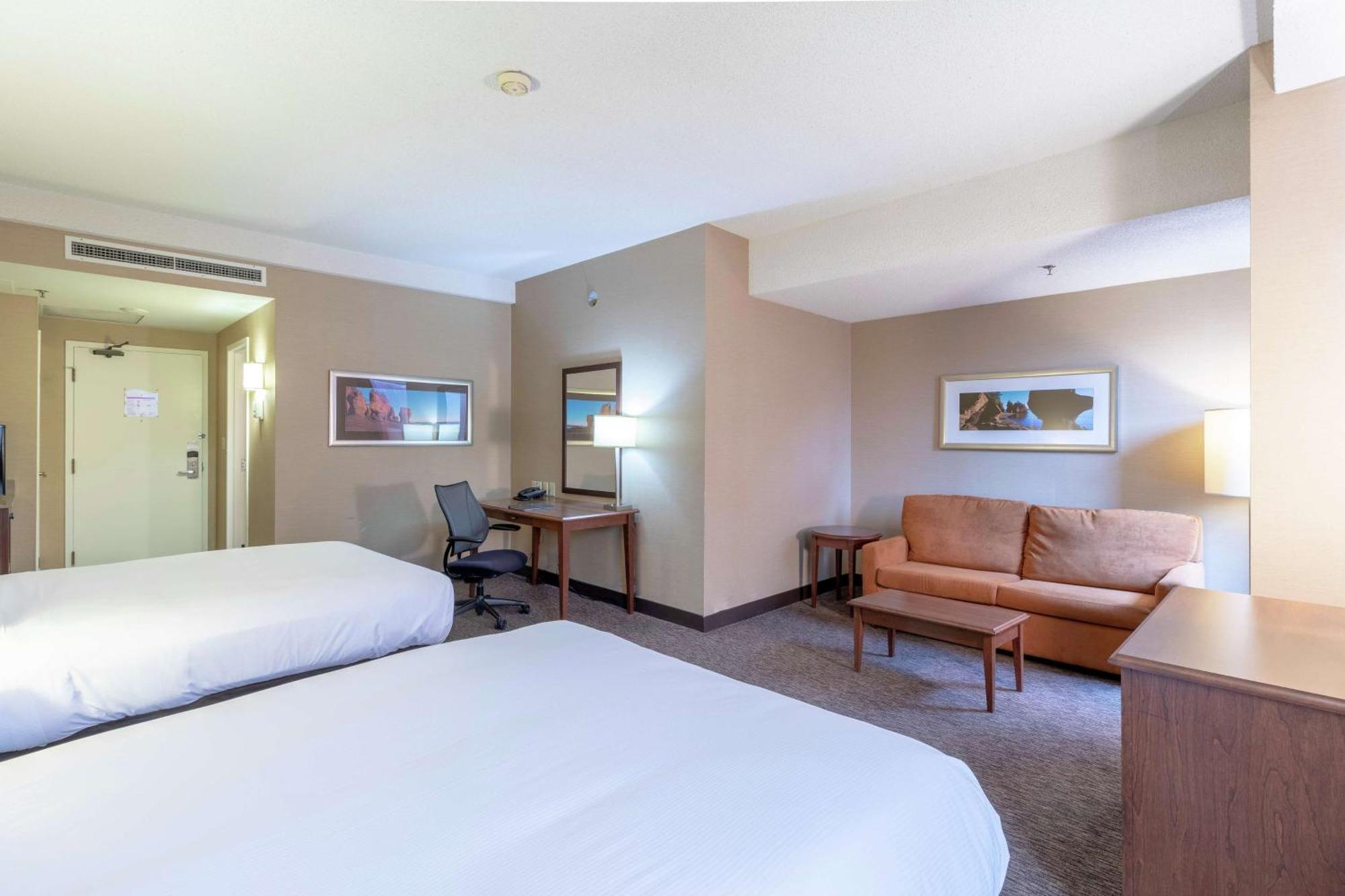 Hotel Hilton Saint-Jean Extérieur photo
