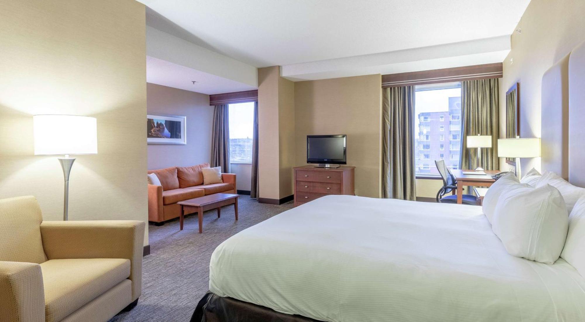Hotel Hilton Saint-Jean Extérieur photo