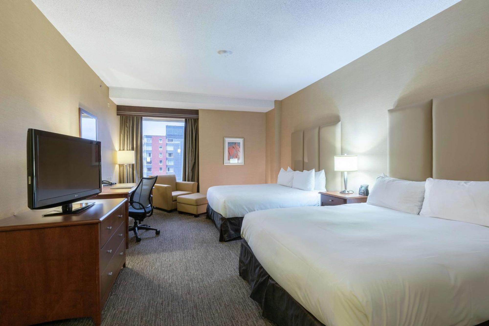 Hotel Hilton Saint-Jean Extérieur photo