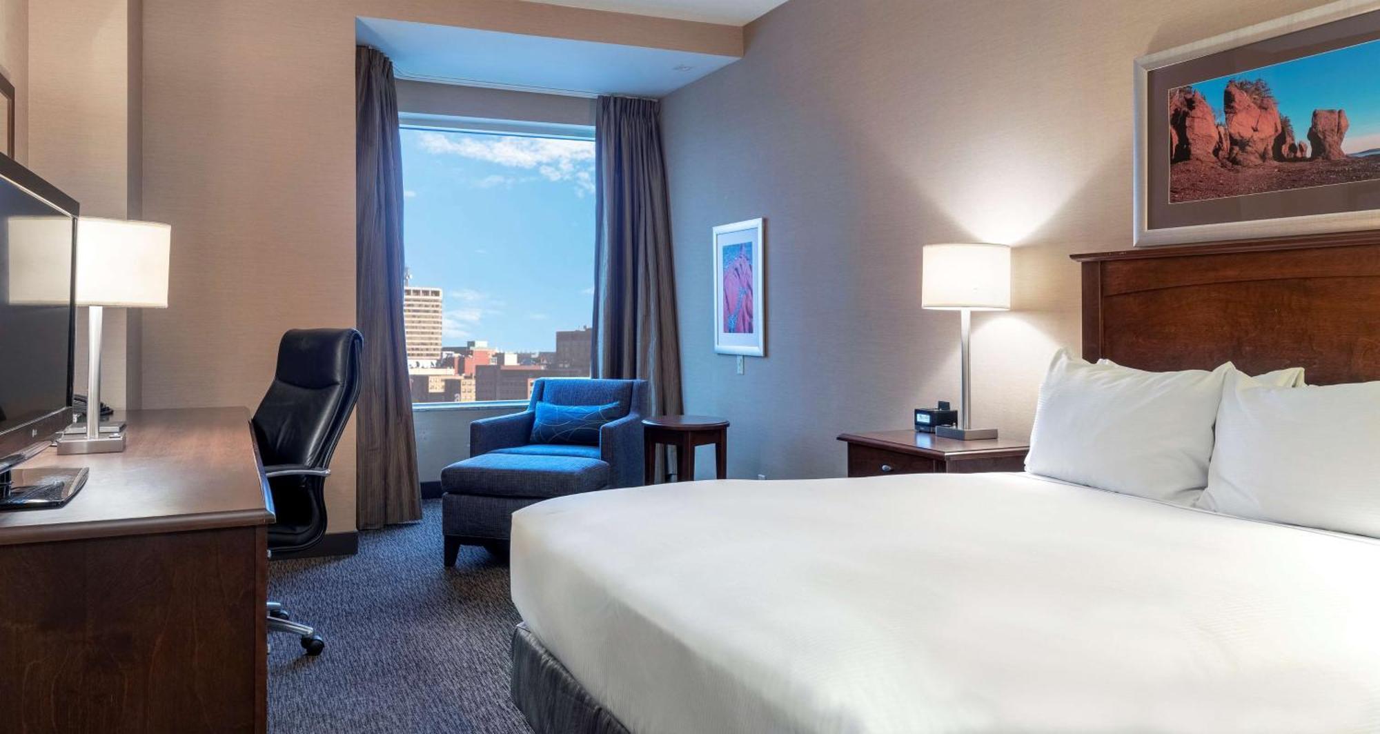 Hotel Hilton Saint-Jean Extérieur photo