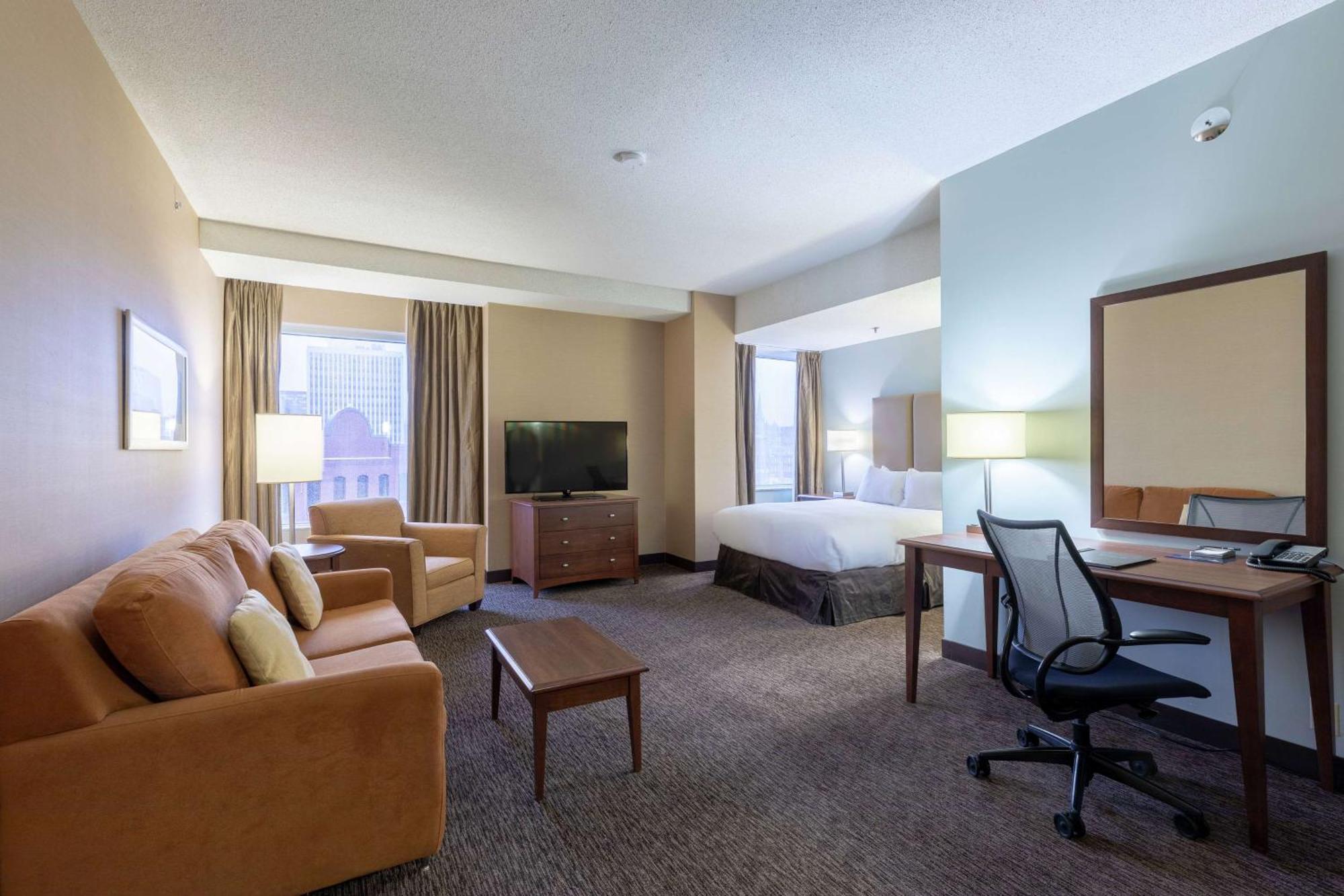 Hotel Hilton Saint-Jean Extérieur photo